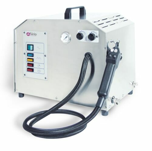 Dampfstrahler dampfreiniger - dampfstrahler,