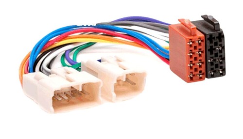 Din kabel adapter stecker - din,