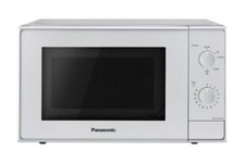 Panasonic NN-E22JMMEPG - 20L 800W Mikrowelle - Drehteller ⌀ 255mm - NN E 22JM