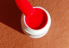 Neon Cyclamen  Farbgel 5 ml