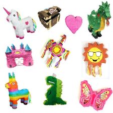 Pinata zum Aufhängen und