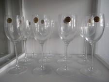 Cristal d'Arques 12