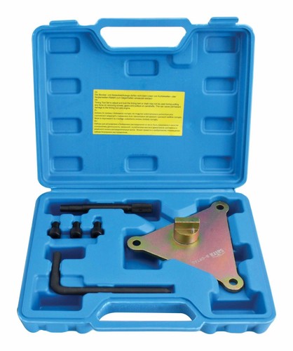 Motor arretierwerkzeug - motor,