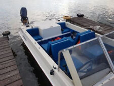 Sportboot OMC Evinrude