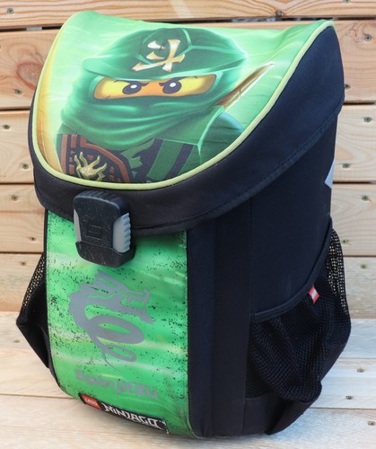 Lego ninjago schulranzen - lego,