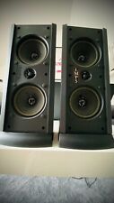 Infinity Minuette Lautsprecher Boxen LMPS Speaker
