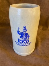 Bierkrug EKU Kulmbach 1 ltr