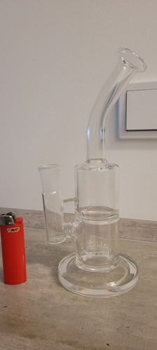 18mm bong bubbler norddampf - 18mm,