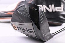 Ping G400 Driver / 9 Grad /