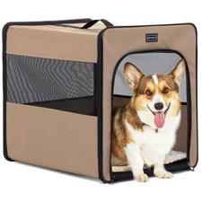 Hundebox faltbar