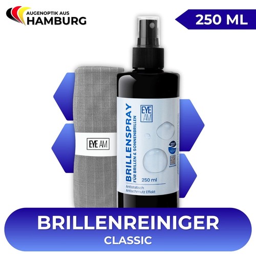 Eyeam brillenreiniger classic - eyeam,