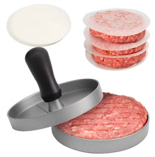 Burgerpresse 11.9 cm Burger