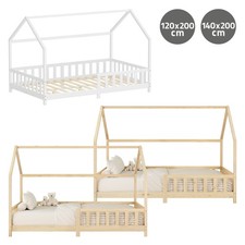 Kinderbett mit/ohne Matratze
