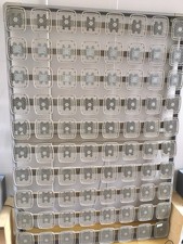 Tempur Lattenrost 140 X 200