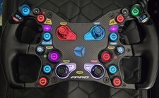 Cube Controls F-Pro 4-Paddle