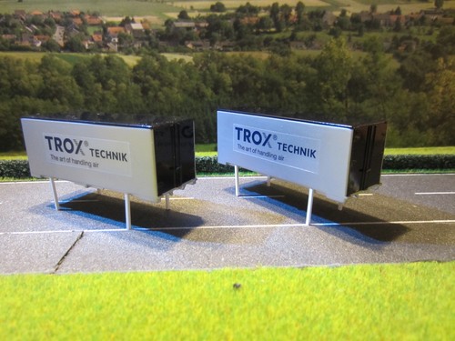 Wiking wechselkoffer - 2x,