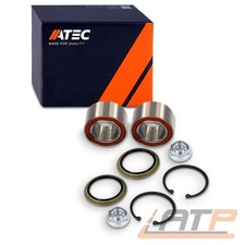 2x RADLAGERSATZ RADLAGER SATZ