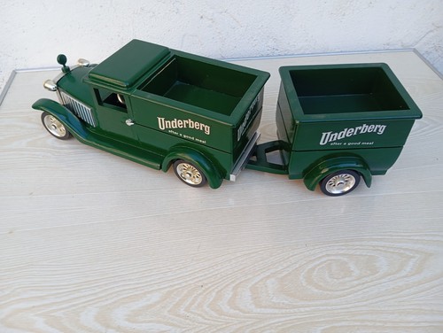 Underberg kräutermobil - underberg,