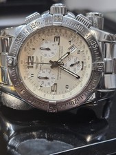 Breitling Emergency Herrenuhr