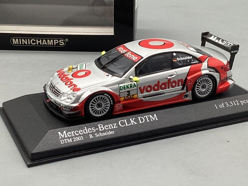 Modellautos minichamps - modellautos,