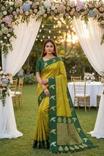 Sari Designer Indian Saree