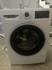 Defekter Waschtrockner