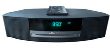 Bose wave music - bose,