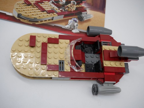Lego 8092 star wars - -,