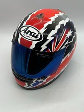 Arai Condor Doohan OK Design
