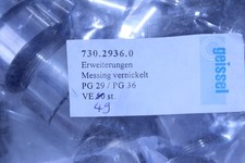 Geissel erweiterung 730 - geissel, 730.2936.0