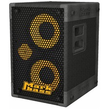 Markbass MB58R 102 PURE 4 Ohm