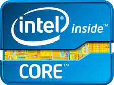 Intel Core i3 - i5 - i7