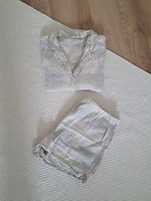 ❤️ Schlafanzug Pyjama Karo