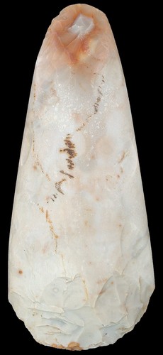 Neolithikum geschliffenes - neolithikum,