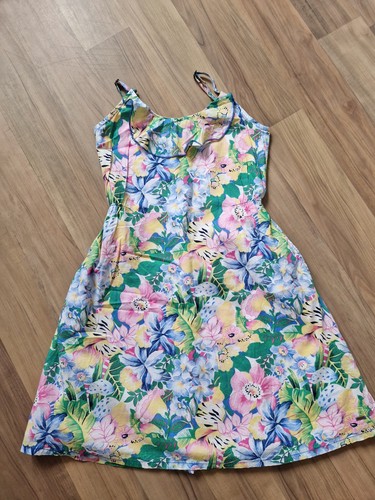 Sommerkleid tommy hilfiger 140 - sommerkleid,