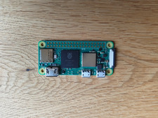 Raspberry Pi Zero 2 W