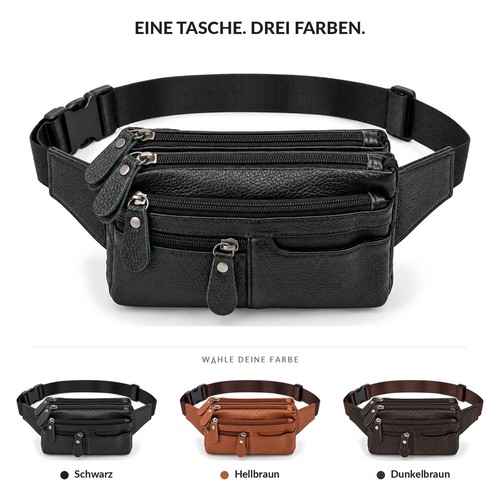 Bauchtasche gürteltasche - bauchtasche,