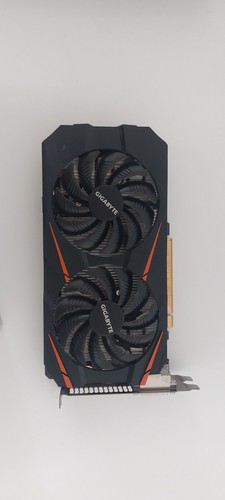 Gigabyte geforce gtx 1060 6gb - gigabyte,