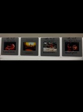 Jean Claude Van Damme Bloodsport Presse Dias Fotos Original Kino Premiere