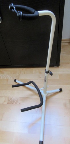 Gitarrestand top zustand - zustand,, ca