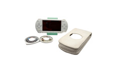 Sony PSP 1003 Konsole Weiß +