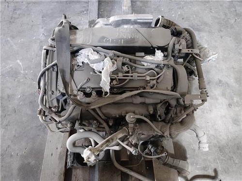 Teilmotor ford mondeo berlina - teilmotor,