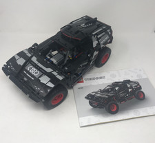 Lego® Technic 42160 - Audi RS