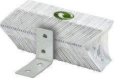 Winkelverbinder 40 x 40 x 20