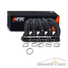 ATEC ANSAUGBRÜCKE FÜR