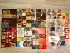 Preiser Wiking Herpa Ersatzteile Zurüstteile f.Einsatzfahrzeuge Feuerwehr THW RK