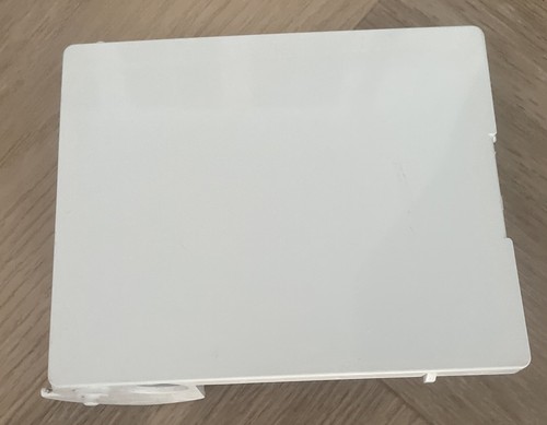 Miele waschmaschine klappe - miele,