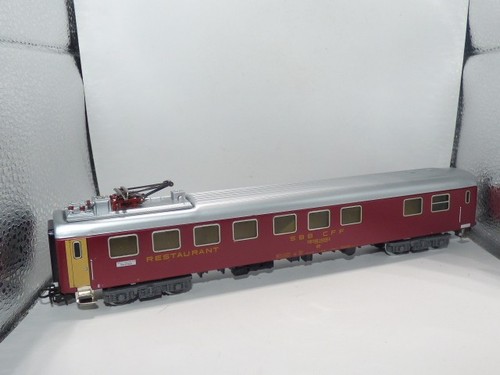 Märklin 4068 d zug - märklin, d-zug