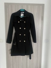 Versace Trench  Gr. 38  Ital