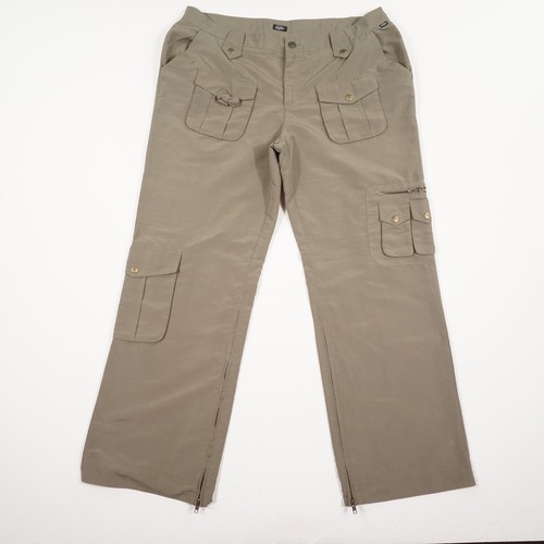 Buffalo damen cargo hose - damen,